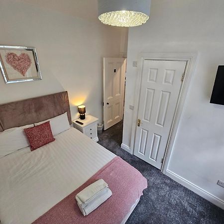 Shop Street Apartment Голвей Екстер'єр фото