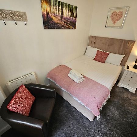 Shop Street Apartment Голвей Екстер'єр фото